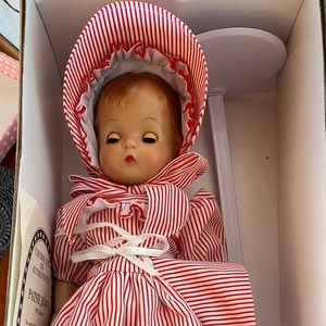 Effanbee 1995 Reproduction Patsy Joan MV248
